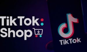 TikTok ra mắt nền tảng mua sắm tương tác tại 3 nước châu Âu