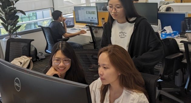 Nhiều doanh nghiệp tại Việt Nam sẵn sàng trả lương cao cho nhân sự mảng AI