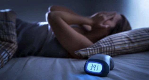 5 dấu hiệu cho thấy bạn thiếu ngủ trầm trọng