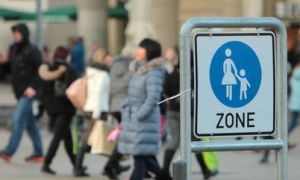 Munich dẫn đầu danh sách những thành phố thân thiện với người đi bộ nhất thế...