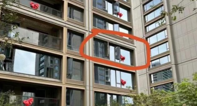 Từ 28 xuống 6: Chỉ sau một lần đổi tầng, tôi mới hiểu sống ở tầng cao hay thấp...