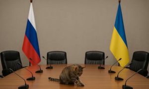 Hòa đàm Nga - Ukraine tại Thổ Nhĩ Kỳ đổ vỡ: Cánh cửa ngoại giao khép lại