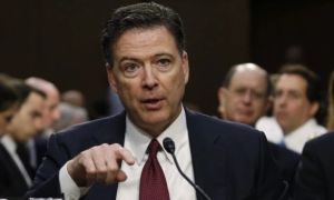 Cựu giám đốc FBI bị điều tra vì đăng con số '86 47' bị cho là hàm ý đe dọa ông...