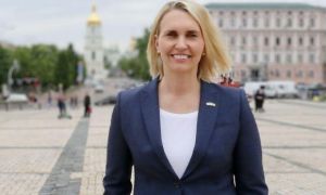 Cựu đại sứ Mỹ tại Ukraina từ chức vì phản đối chính sách của chính quyền Trump