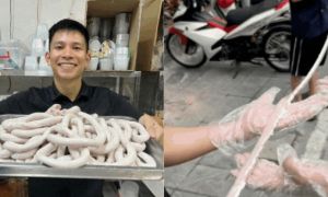 Nội tạng là phế phẩm ở nhiều quốc gia: Chế biến không đảm bảo sẽ gây hại cho...