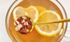 Công thức nước uống làm đẹp da, khỏe người và giảm cân trong mùa hè