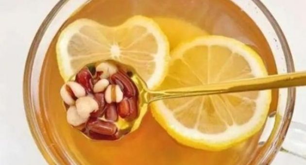 Công thức nước uống làm đẹp da, khỏe người và giảm cân trong mùa hè