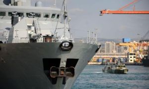 Syria 'trục xuất' Nga sau cuộc gặp Trump, đón đầu tư 800 triệu USD vào cảng...