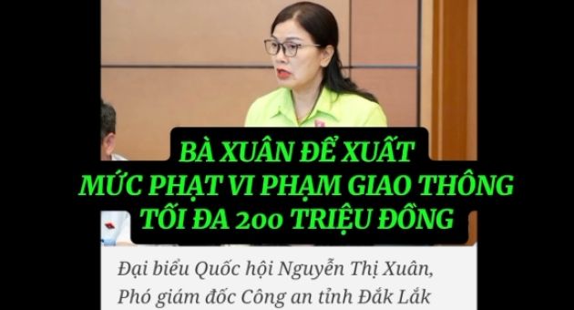 Phạt để DẠY, chứ không phải để DIỆT