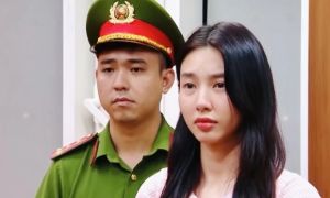 Hoa hậu Thùy Tiên che giấu vai trò cổ đông trong phi vụ kẹo Kera thế nào?