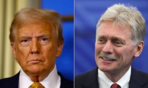 Ông Trump nói đàm phán ngay, Nga cho rằng không thể có thời hạn cố định