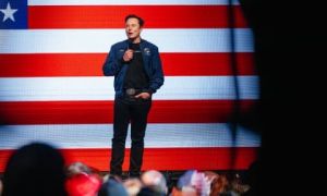 Elon Musk tuyên bố sẽ ngừng chi tiền cho chính trị