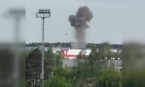 Berlin đón Zelensky trong tiếng pháo: Ukraine tấn công trung tâm công nghiệp...