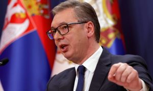 Serbia bị Nga cáo buộc bí mật cung cấp vũ khí cho Ukraine thông qua trung gian