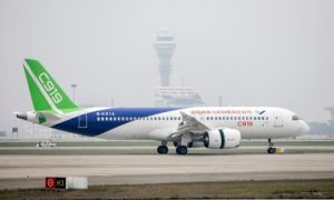 Mỹ siết xuất khẩu, ngành hàng không Trung Quốc gặp cú sốc lớn