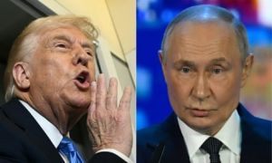 Putin, Trump và vòng đàm phán ở Istanbul: thời hạn vô tận và hy vọng mong manh