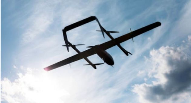 Ukraine lần đầu tiên tấn công vùng lãnh thổ Siberia của Nga