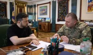 Không kích dữ dội trước thềm đàm phán hòa bình, Kiev muốn Moscow 'thực tế...