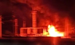 Ukraina đánh sập Melitopol và cầu Crimea: đòn quyết định vào trái tim đế quốc...