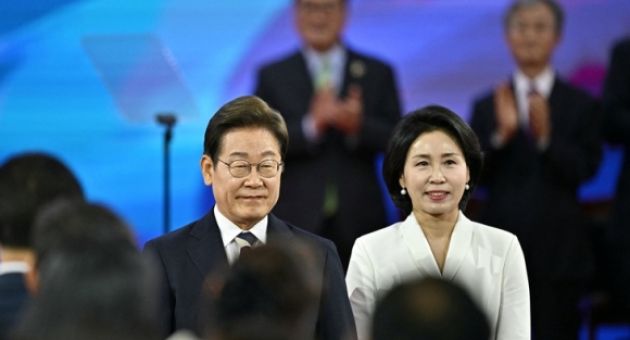 Lãnh đạo các nước chúc mừng tân Tổng thống Hàn Quốc Lee Jae Myung