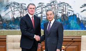 Ngoại trưởng Vương Nghị nêu 'lựa chọn đúng đắn duy nhất' cho Mỹ