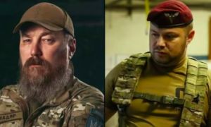 Ông Zelensky thay tư lệnh lực lượng tấn công đường không và drone của Ukraine