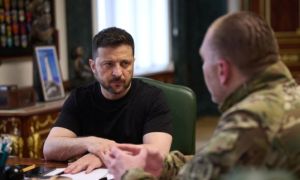 Thông điệp của Ukraine khi tập kích hàng loạt căn cứ quân sự Nga