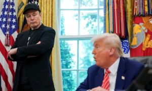 Tin tức thế giới 4-6: Căng thẳng Musk - Trump bùng nổ; Ukraine cải tổ bộ máy...