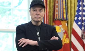 Musk nêu ý tưởng lập 'đảng Mỹ' sau rạn nứt với ông Trump