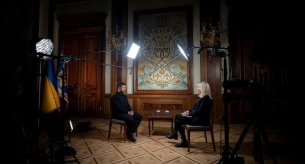 Ông Zelensky hé lộ về chiến dịch Mạng nhện, dùng vũ khí tự sản xuất