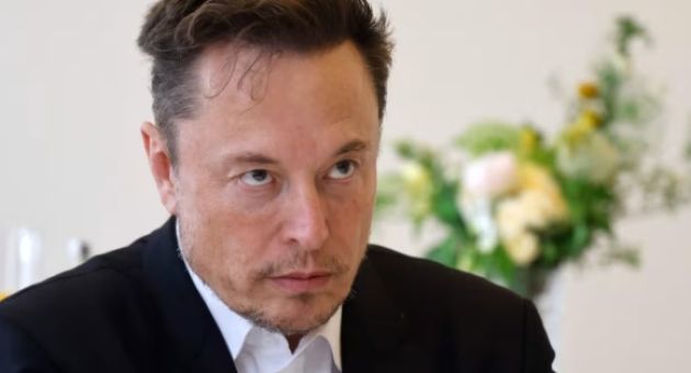 Sai lầm chí mạng Elon Musk vừa mắc phải khiến Tesla bay 152 tỷ USD vốn hóa chỉ...