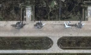 Tướng Đức nói Nga mất 10% oanh tạc cơ trong đòn tập kích của Ukraine