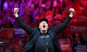 Elon Musk nhận 38 tỷ USD tiền trợ cấp từ chính phủ Mỹ