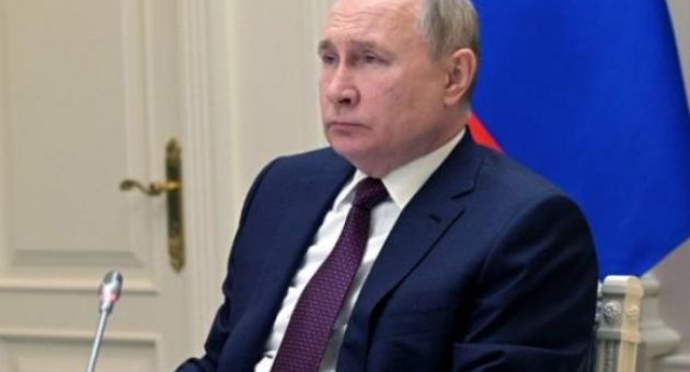 Nga khó duy trì cuộc chiến kéo dài ở Ukraine