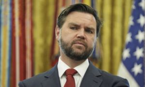 Ông Vance: Elon Musk đã phạm sai lầm lớn