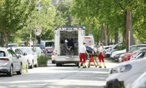 Thảm kịch quốc gia: Xả súng tại trường học Graz, Áo khiến 10 người thiệt mạng