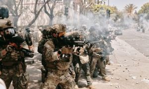 Trump điều động quân đội tới Los Angeles: Mục đích thực sự là gì?