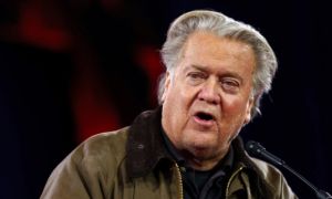 Đồng minh ông Trump kêu gọi điều tra đặc biệt với Elon Musk