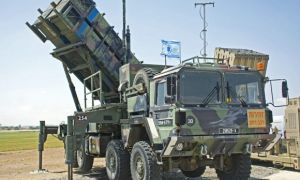 Israel gửi 'rào chắn tên lửa' Patriot cho Ukraine, Kiev bị Nga tấn công phá...