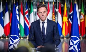 NATO tiết lộ mối đe dọa nghiêm trọng từ Nga