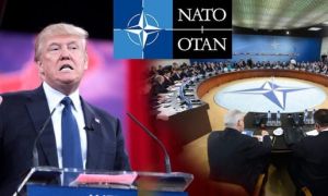 Đồng minh Mỹ: Tự lực cánh sinh trong thời đại