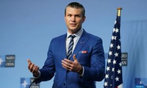 Mỹ cắt giảm hỗ trợ quân sự cho Ukraine