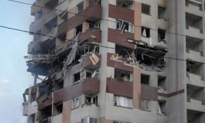 Tình báo Israel lập căn cứ gần Tehran từ nhiều năm, tấn công Iran từ bên trong?