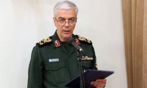 Tổng tham mưu trưởng quân đội Iran thiệt mạng trong đòn không kích của Israel