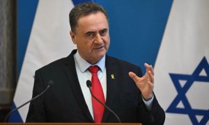 Bộ trưởng Quốc phòng Israel đe dọa 'thiêu rụi' thủ đô Iran