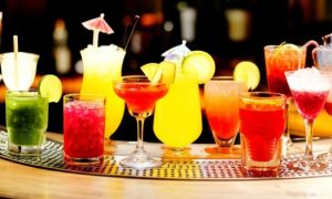 5 đồ uống làm tăng nhanh đường huyết