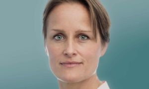 Cơ quan tình báo Anh MI6 lần đầu có nữ lãnh đạo