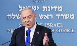 Israel tuyên bố tiêu diệt lãnh đạo tình báo Iran trong một cuộc không kích