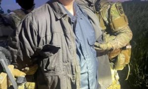 Nghi phạm bắn chết nghị sĩ Dân chủ ở Mỹ bị bắt