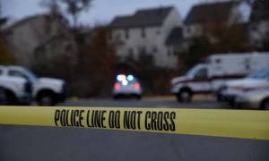 Séc: Nổ súng tại một thị trấn gần thủ đô Prague khiến 2 người thiệt mạng